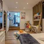 Le Pokemon - Wifi - 600m Centre Apartment *
