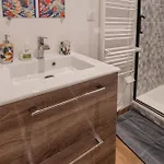 Le Pokemon - Wifi - 600m Centre Apartment