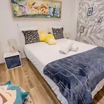 Apartment Le Pokemon - Wifi - 600m Centre *